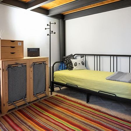 Casa Kawaii Lägenhet Cagliari Exteriör bild