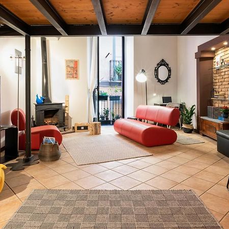 Casa Kawaii Lägenhet Cagliari Exteriör bild