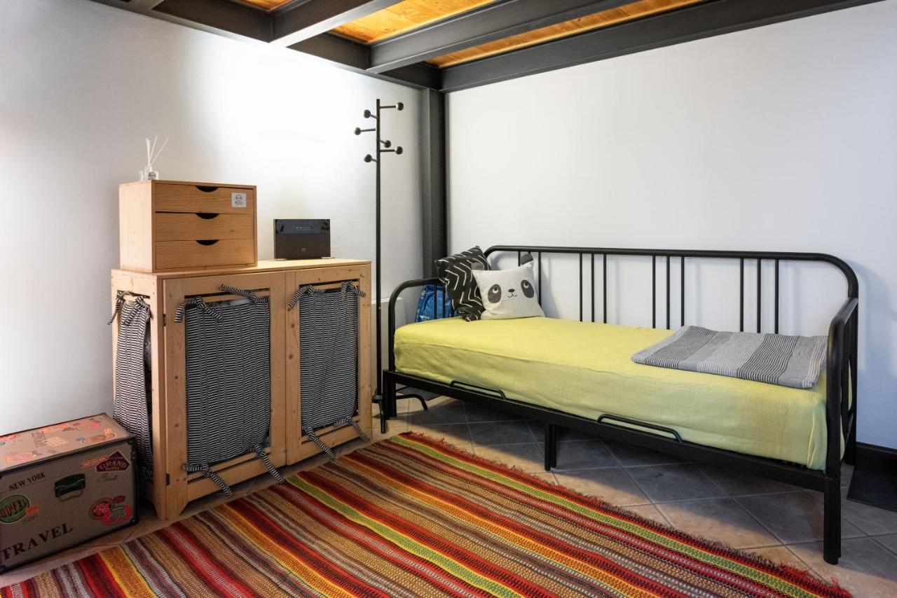 Casa Kawaii Lägenhet Cagliari Exteriör bild