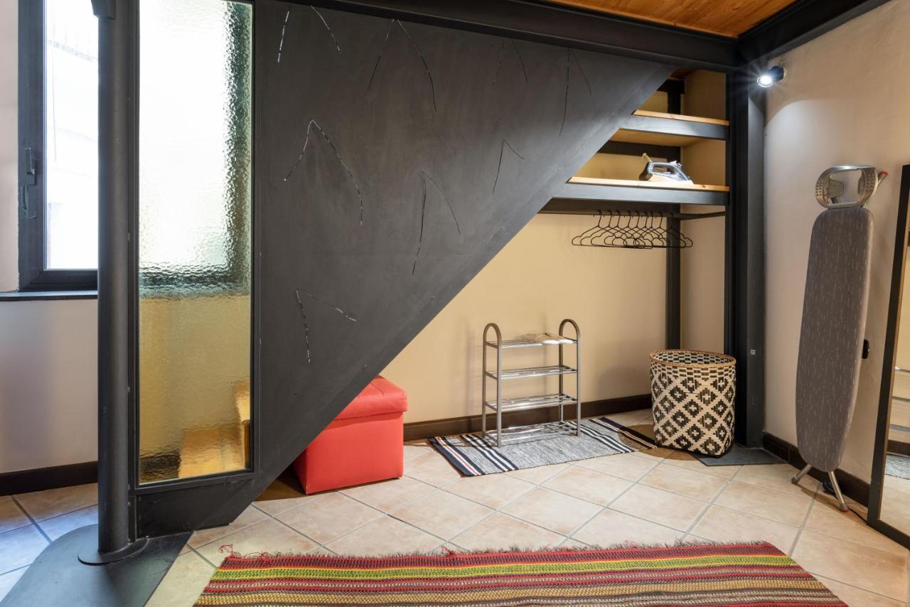Casa Kawaii Lägenhet Cagliari Exteriör bild